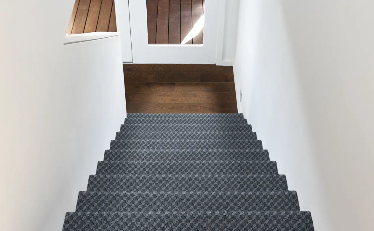 Stair Runner